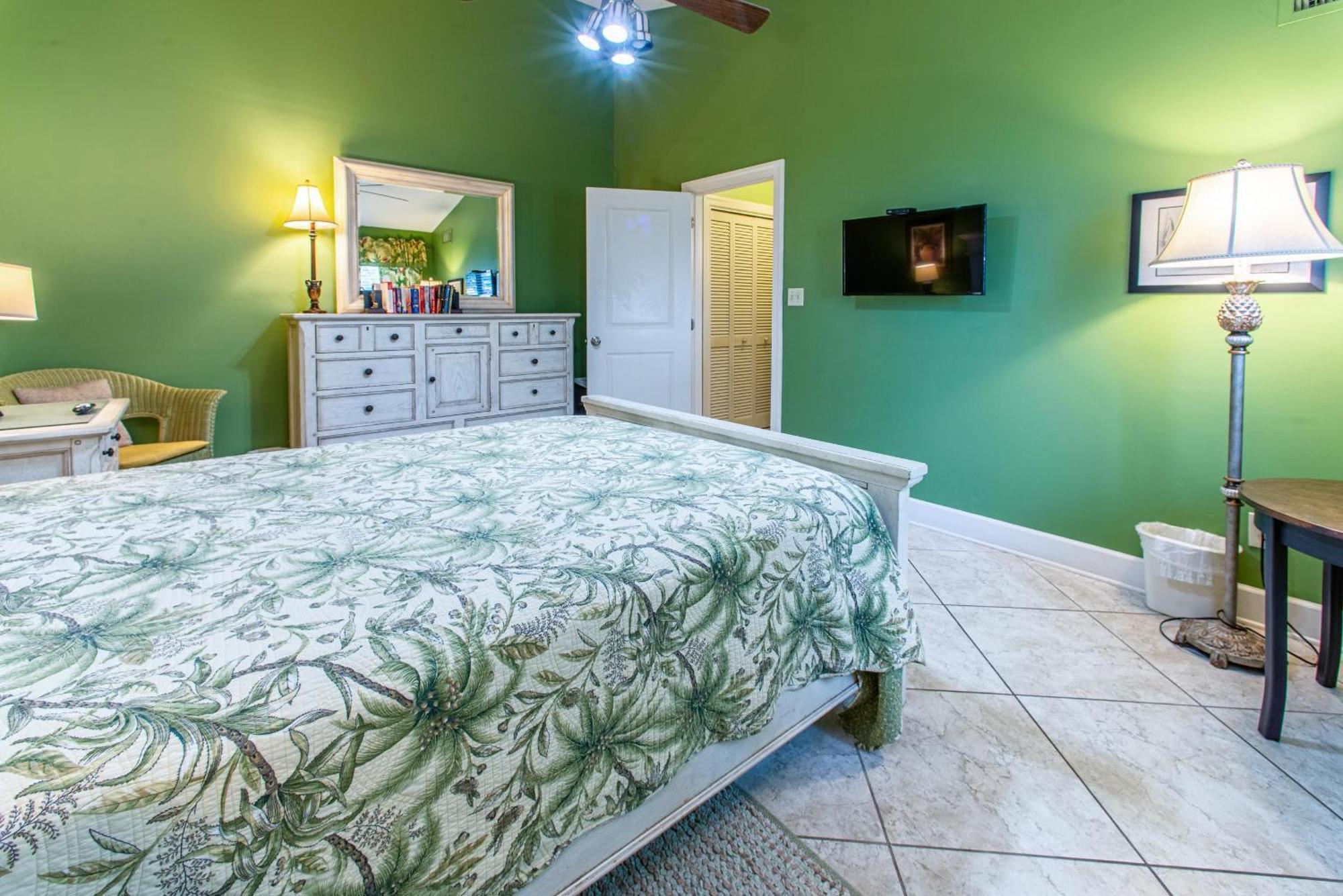 Shoreline Towers Townhouse 4-3 Destin Exterior foto