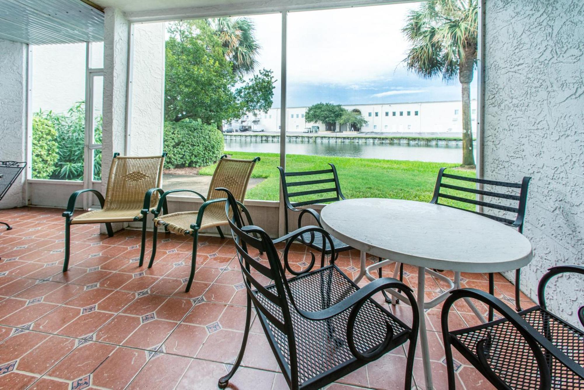 Shoreline Towers Townhouse 4-3 Destin Exterior foto