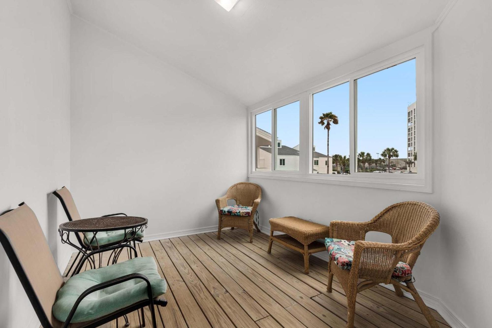 Shoreline Towers Townhouse 4-3 Destin Exterior foto