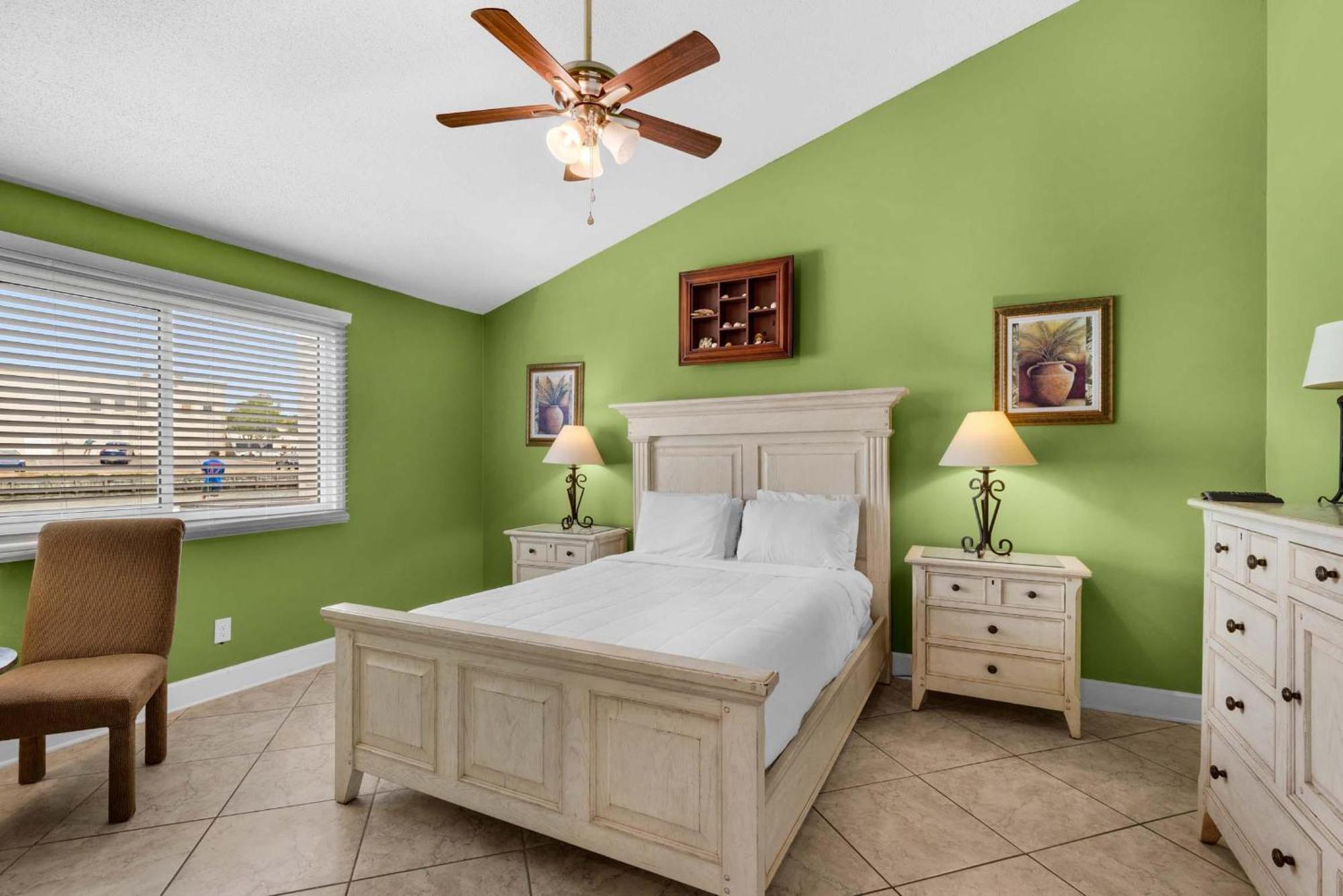 Shoreline Towers Townhouse 4-3 Destin Exterior foto